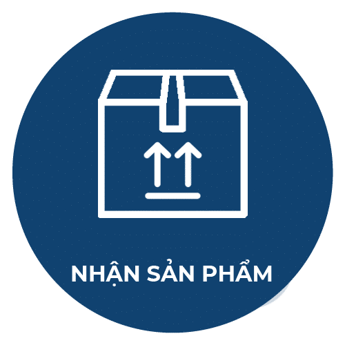 03 nhận sản phẩm