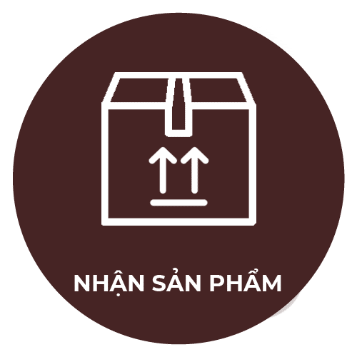 03 nhận sản phẩm