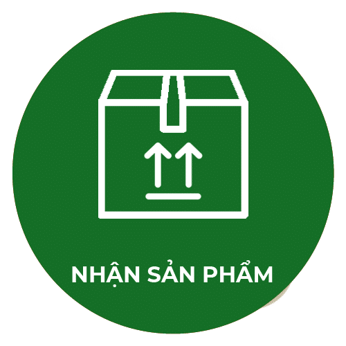 03 nhận sản phẩm