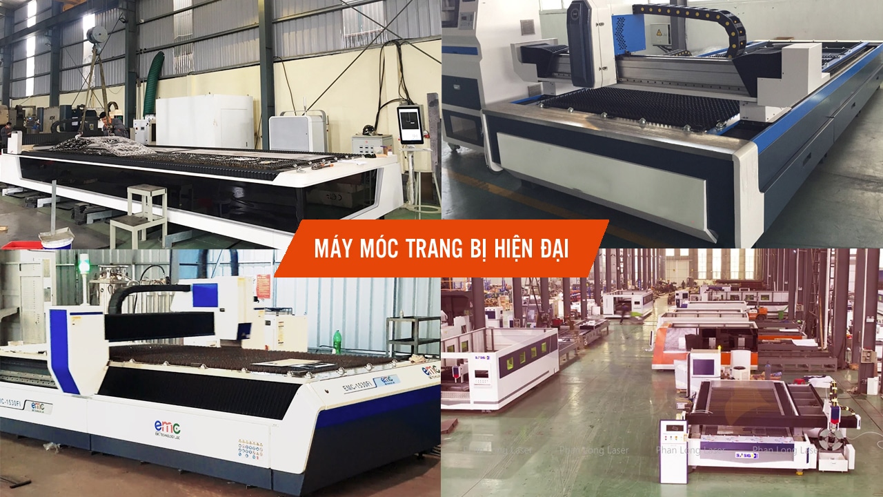 máy móc in uv hiện đại